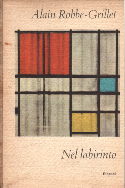 Nel labirinto