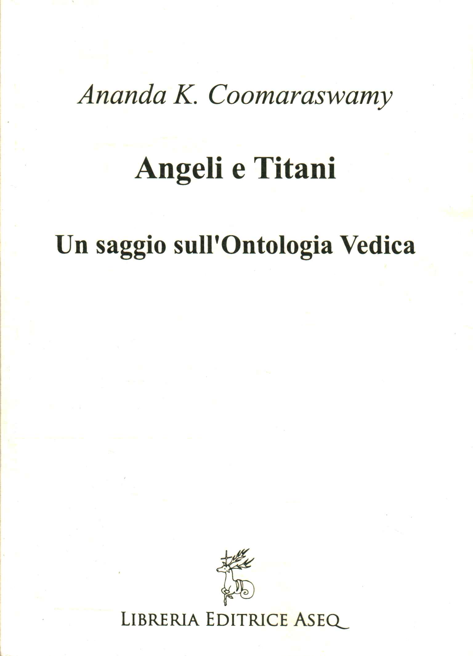 Angeli e Titani