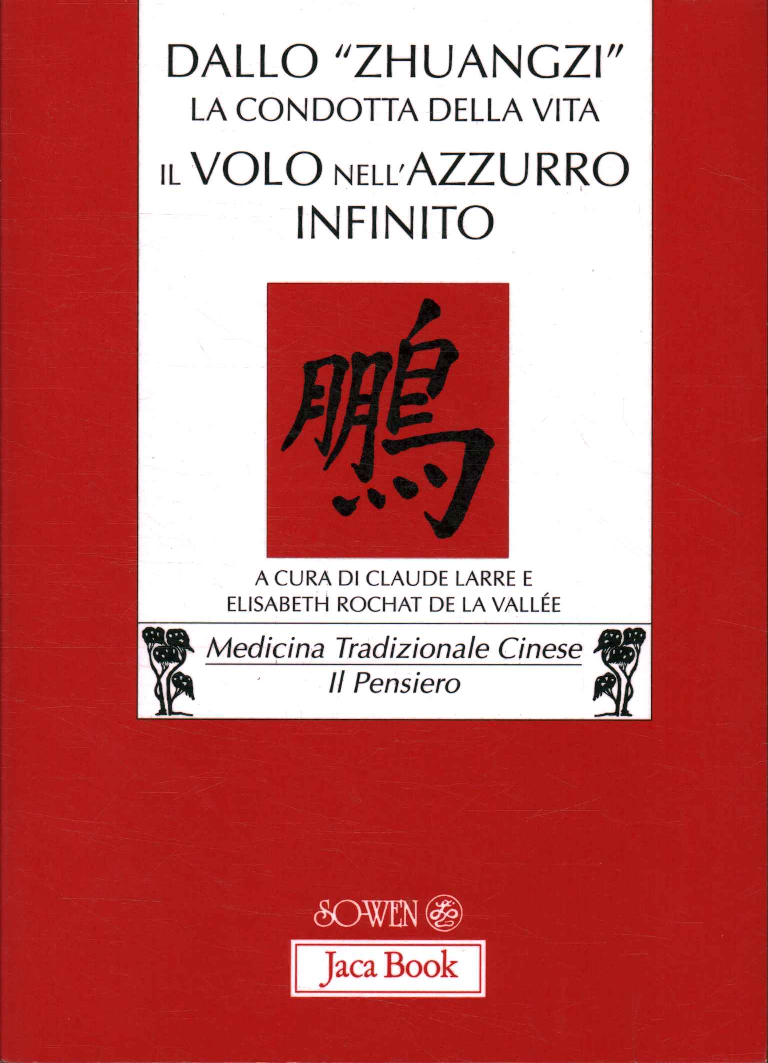 Aus dem Zhuangzi: die Lebensführung.%,Aus dem Zhuangzi: die Lebensführung.%,Aus dem Zhuangzi: die Lebensführung.%