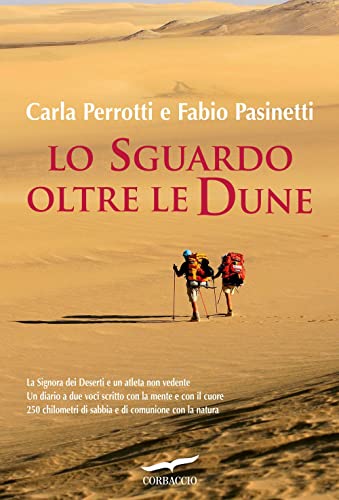 Le regard au-delà des dunes