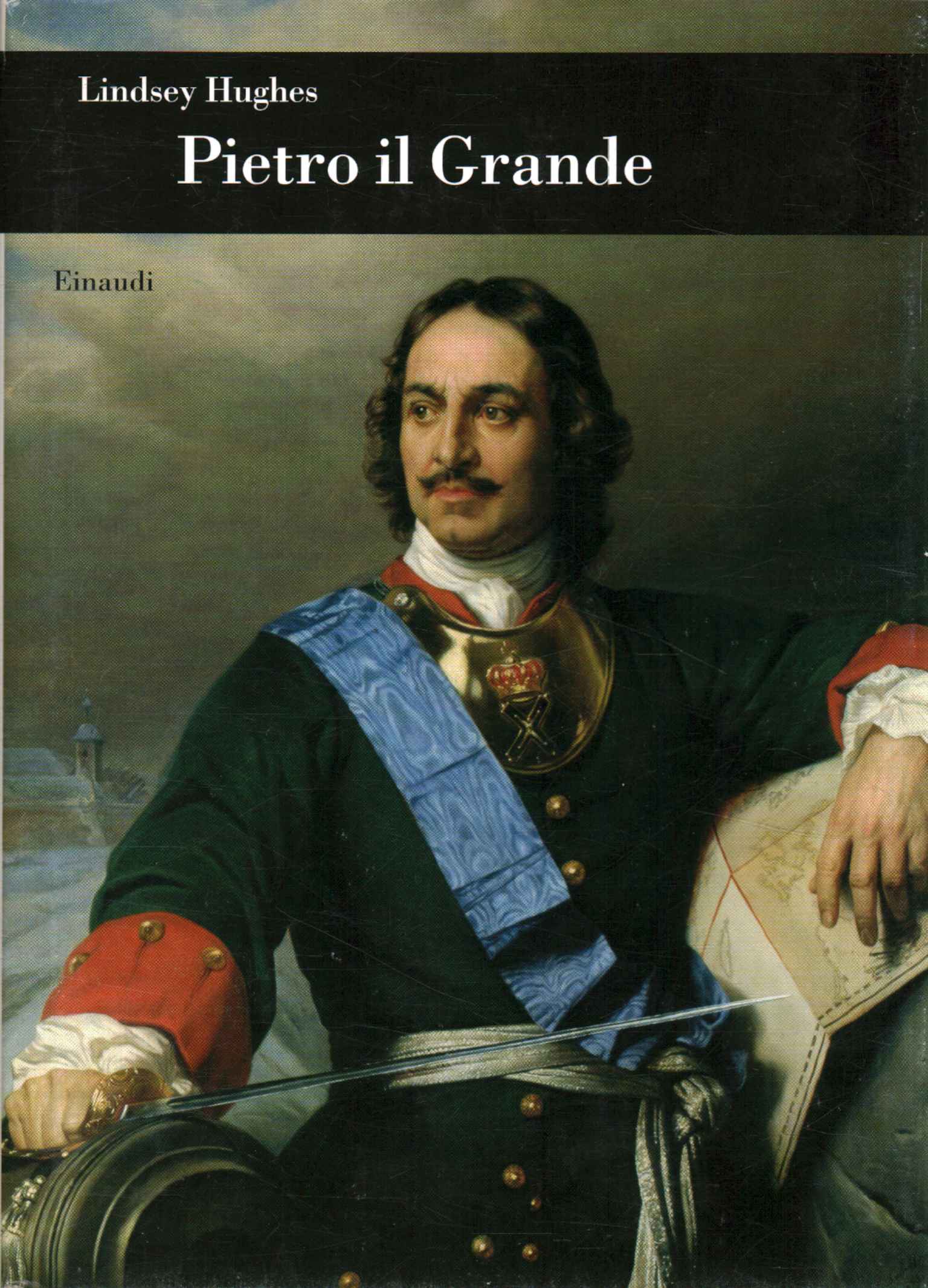 Peter the Great