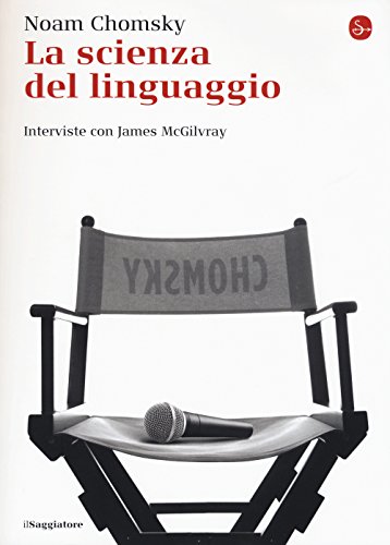 La scienza del linguaggio