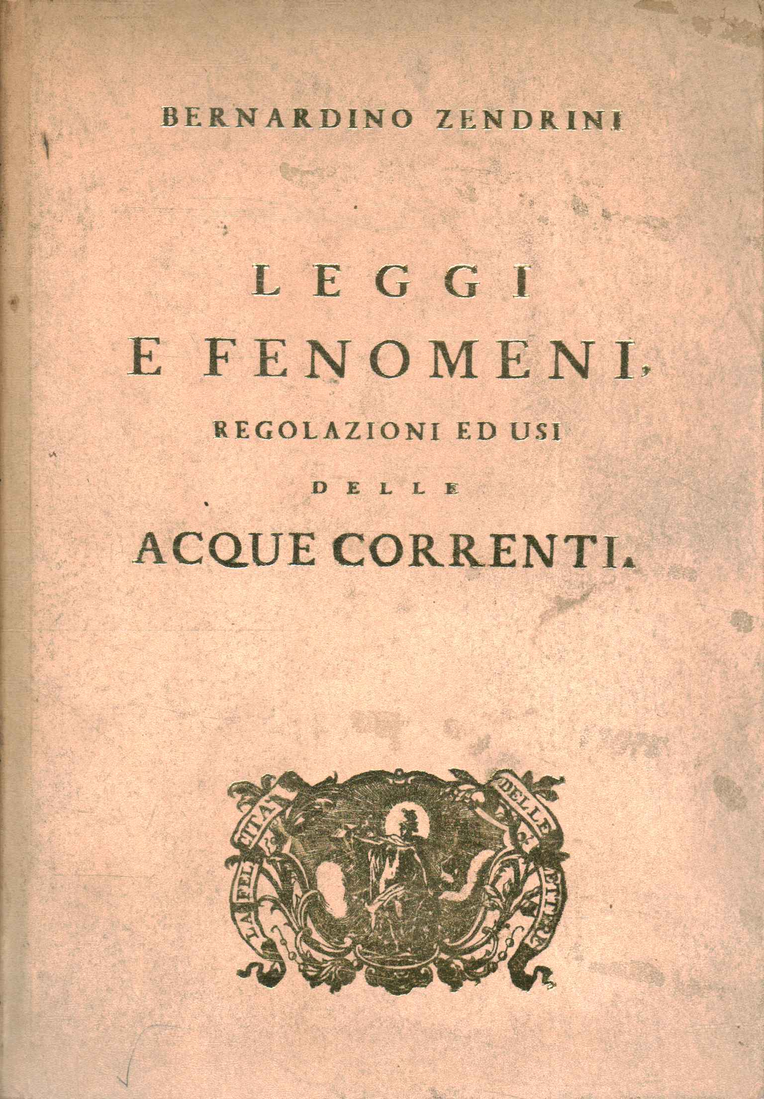 Leyes y fenómenos, regulaciones y usos d