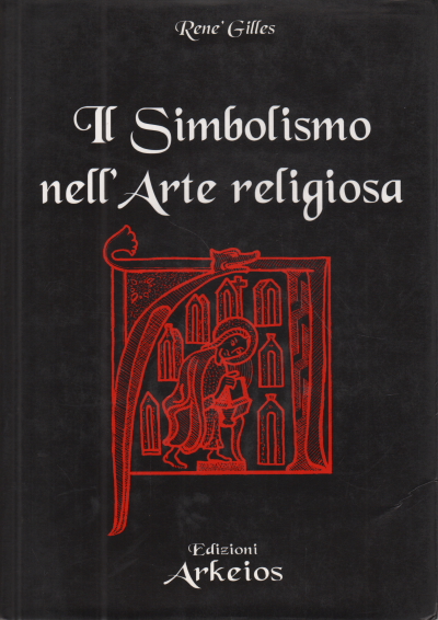 Simbolismo en el arte religioso