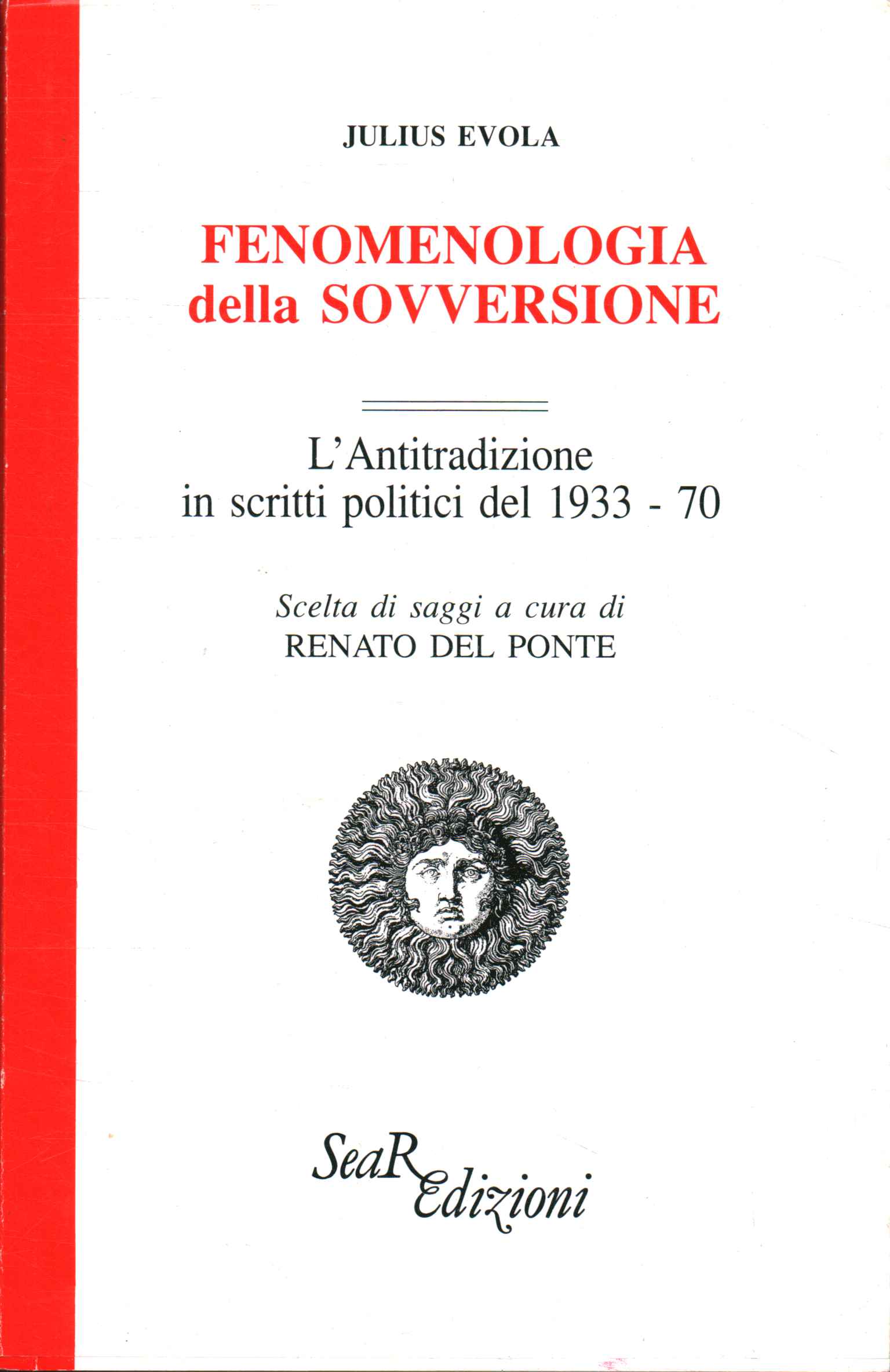 Fenomenologia della sovversione