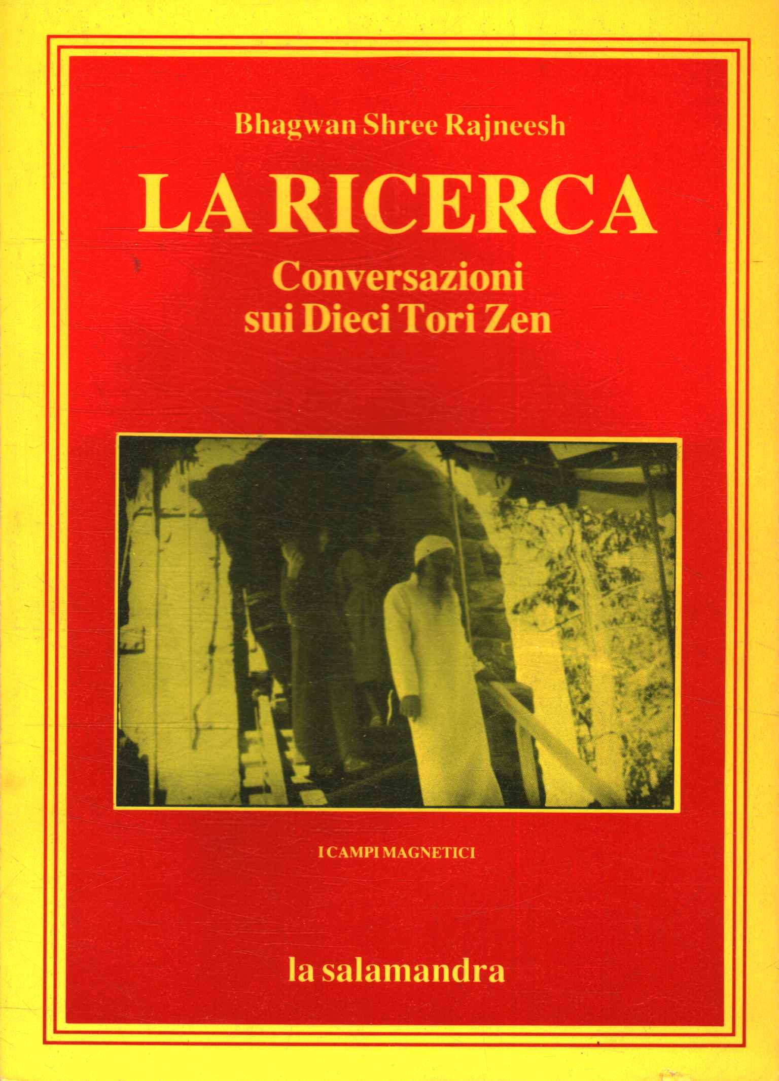 La ricerca