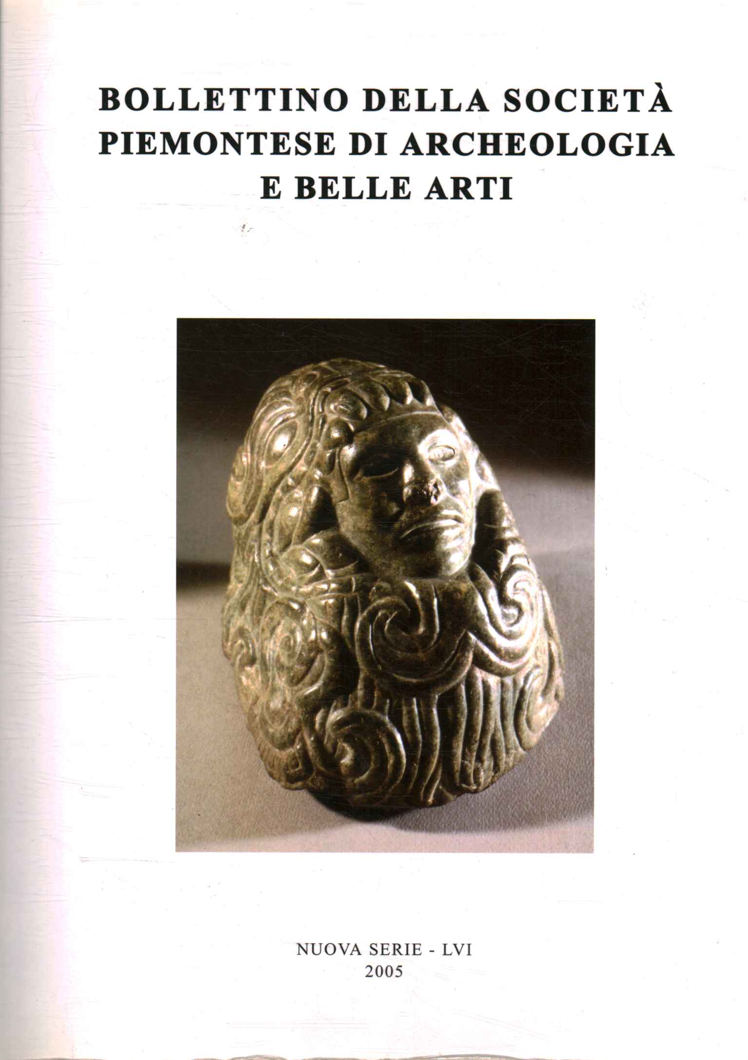 Bulletin of the Piedmontese society d