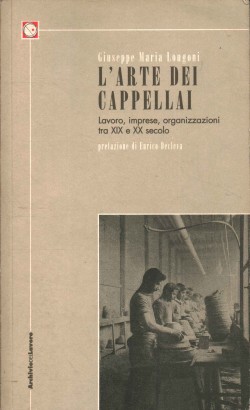 L'arte dei cappellai