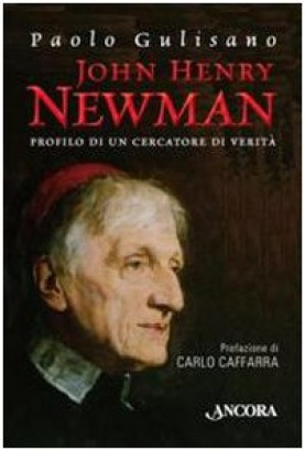 John Henry Newman