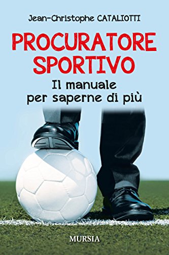 Procuratore sportivo