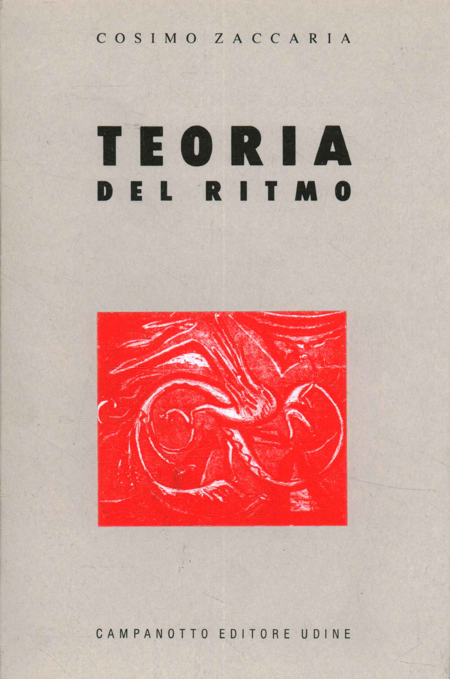 Teoría del ritmo