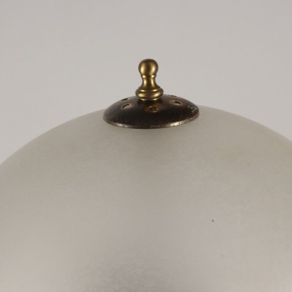 Lampe aus den 60er Jahren