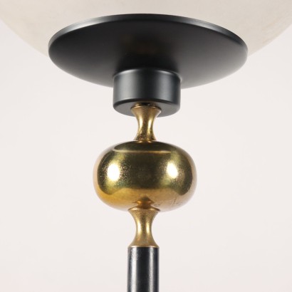 60s lamp