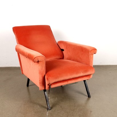 Fauteuil des années 60-70