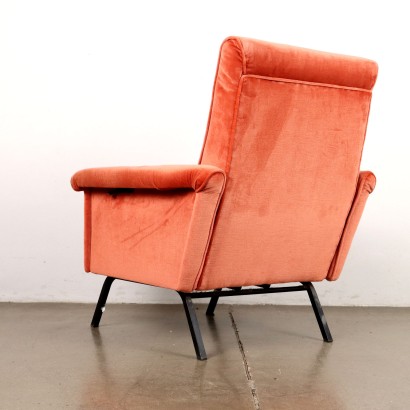 Fauteuil des années 60-70