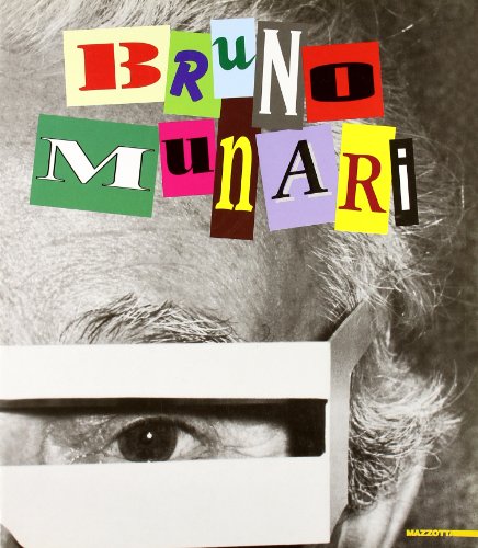 Omaggio a Bruno Munari