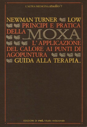 Principi e pratica della Moxa