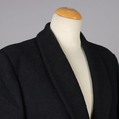 Max Mara Blazer Bouclé