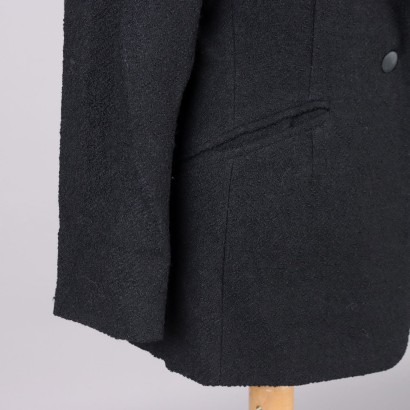 Max Mara Blazer Bouclé