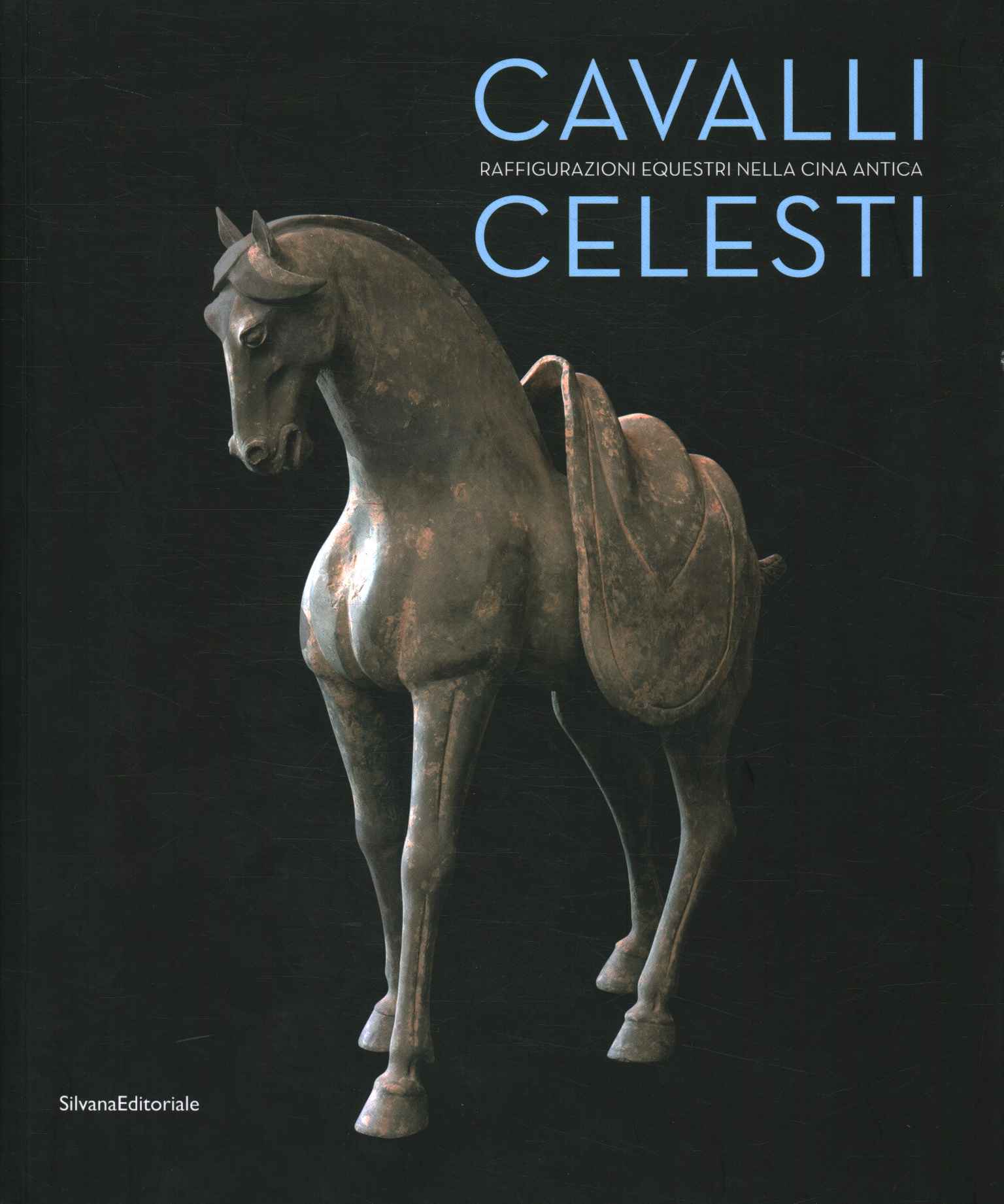 Chevaux célestes