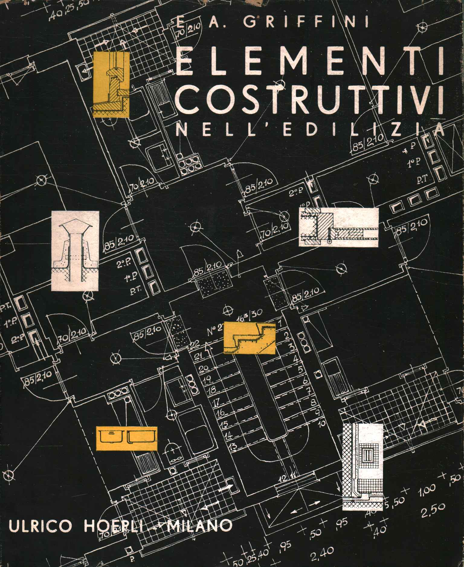 Elementi costruttivi nell'edilizia