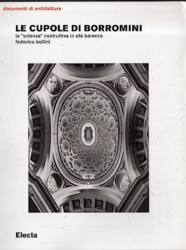 Borromini's domes