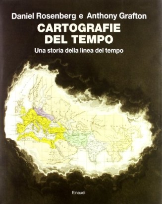 Cartogeografie del tempo