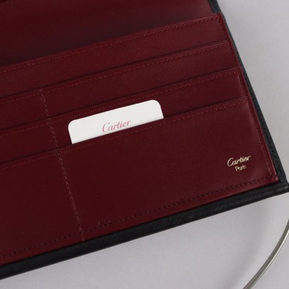 Cartier Clutch Porta Documenti