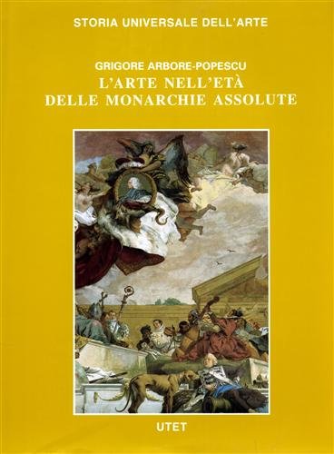 L'arte nell'età del