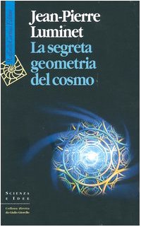 Die geheime Geometrie des Kosmos