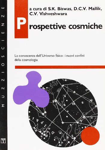 Kosmische Perspektiven