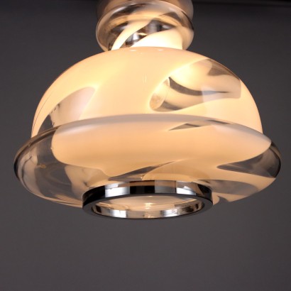 Lampe des années 70