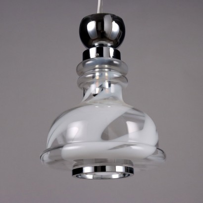 Lampe des années 70