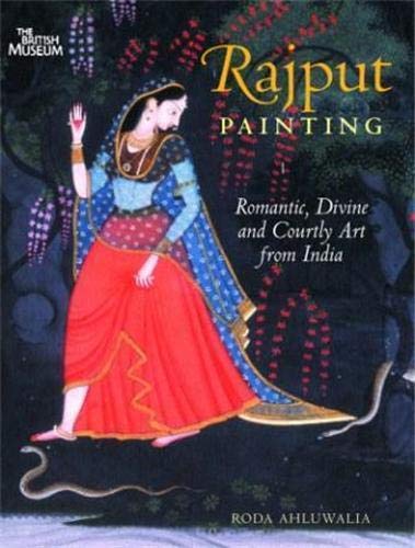 Rajput Paintings