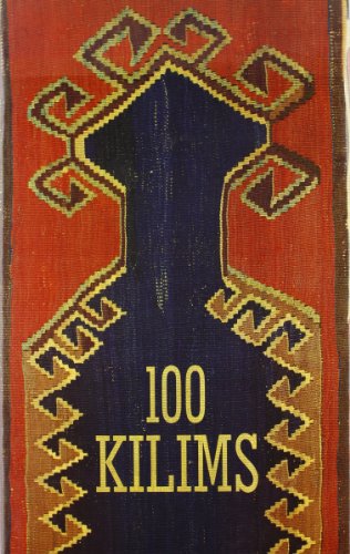 100 Kelims