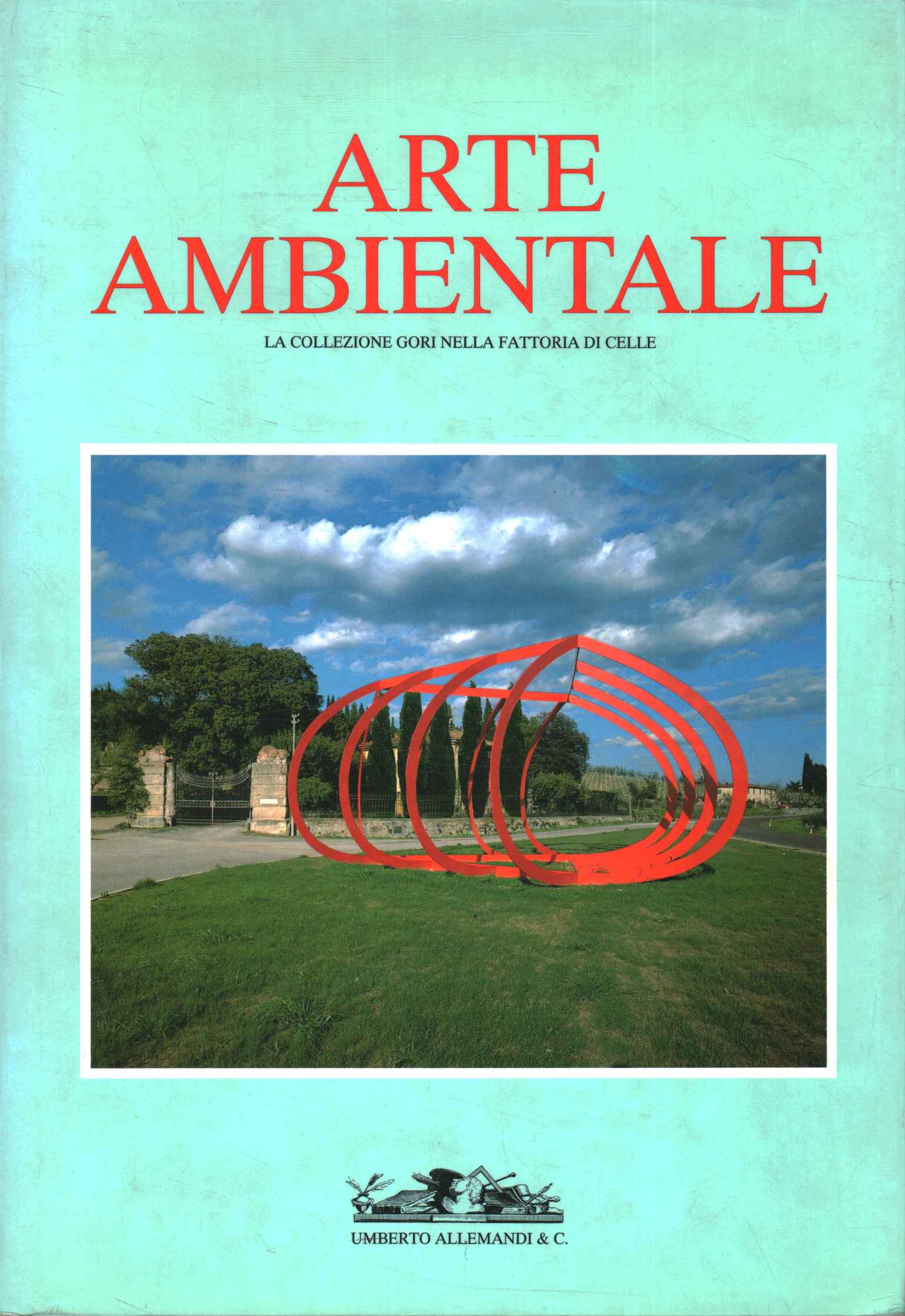 Arte Ambiental