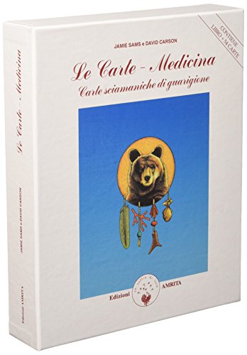 Les cartes de médecine