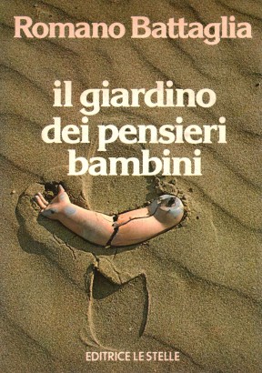 Il giardino dei pensieri bambini