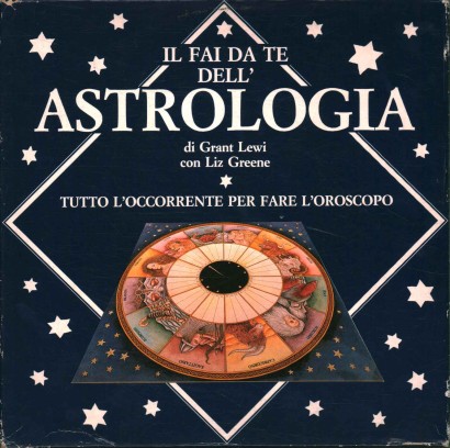 Il fai da te dell'astrologia