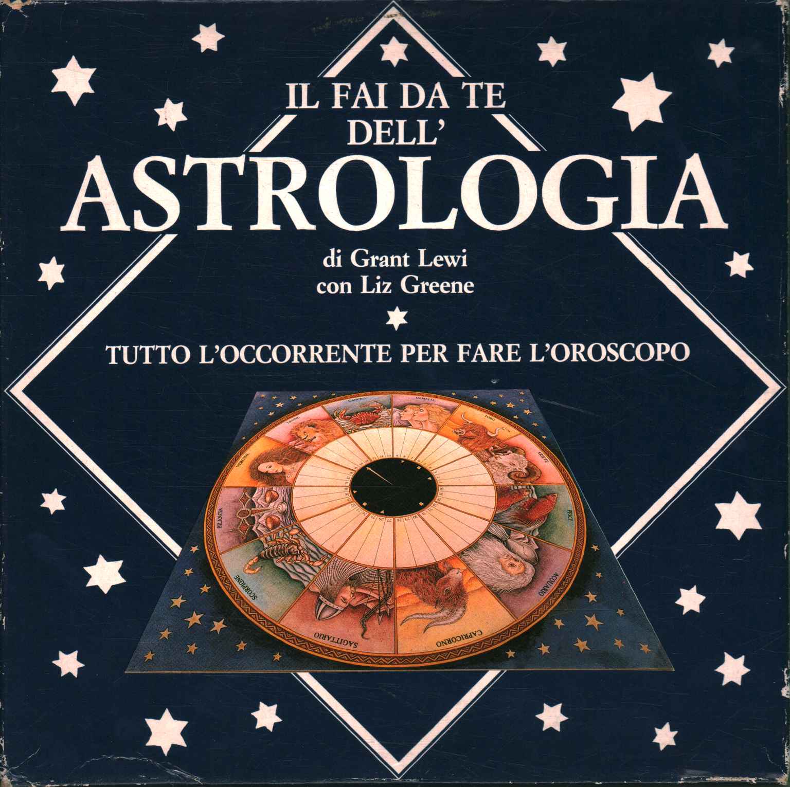 Le bricolage de l'astrologie