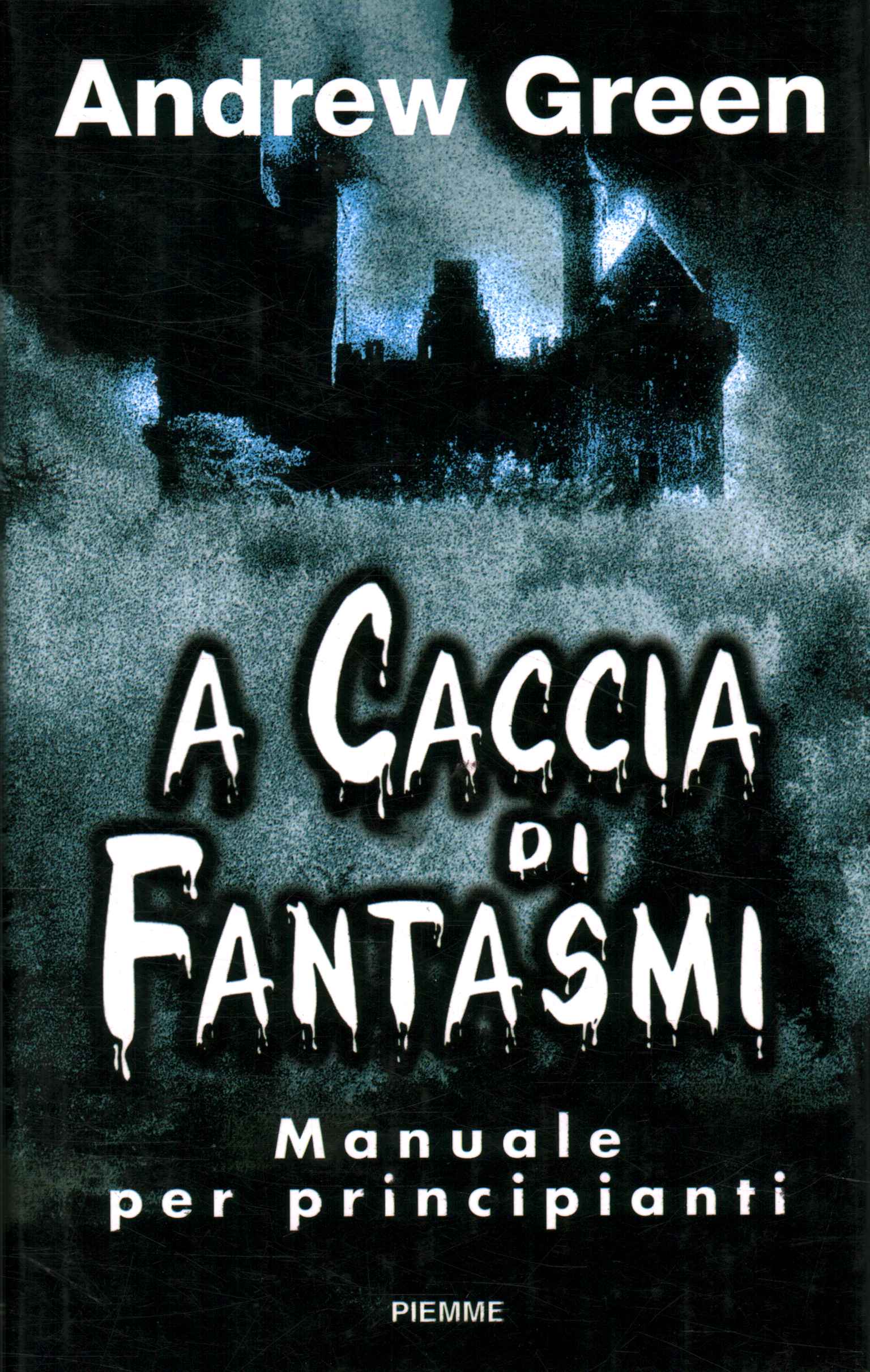 Cazando fantasmas