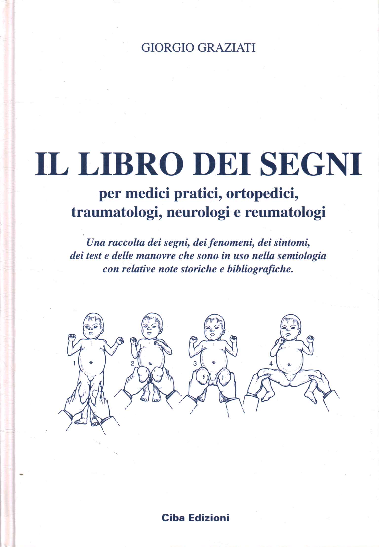 Il libro dei segni