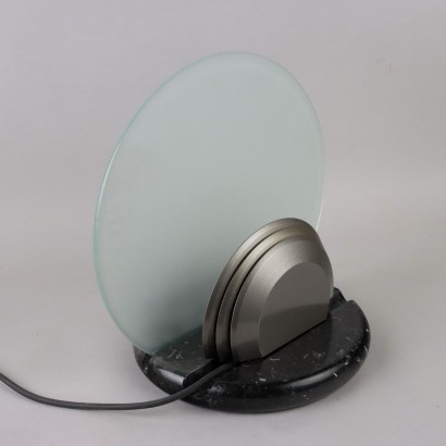 Lampe Gong de Bruno Gecchelin pour Sk,Bruno Gecchelin,Bruno Gecchelin,Bruno Gecchelin,Bruno Gecchelin,Lampe 'Gong' de Brun,Bruno Gecchelin,Bruno Gecchelin,Bruno Gecchelin