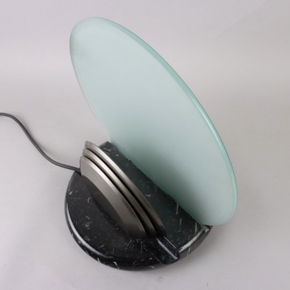 Lampe Gong de Bruno Gecchelin pour Sk,Bruno Gecchelin,Bruno Gecchelin,Bruno Gecchelin,Bruno Gecchelin,Lampe 'Gong' de Brun,Bruno Gecchelin,Bruno Gecchelin,Bruno Gecchelin