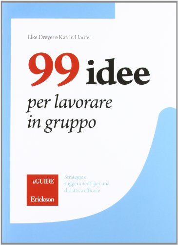 99 ideas para trabajar en grupo