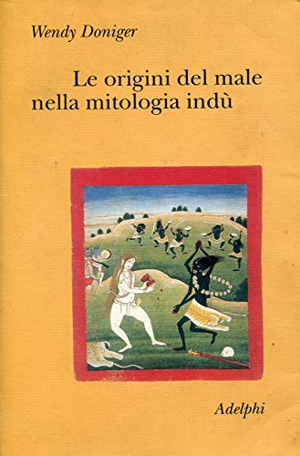 Les origines du mal dans la mythologie