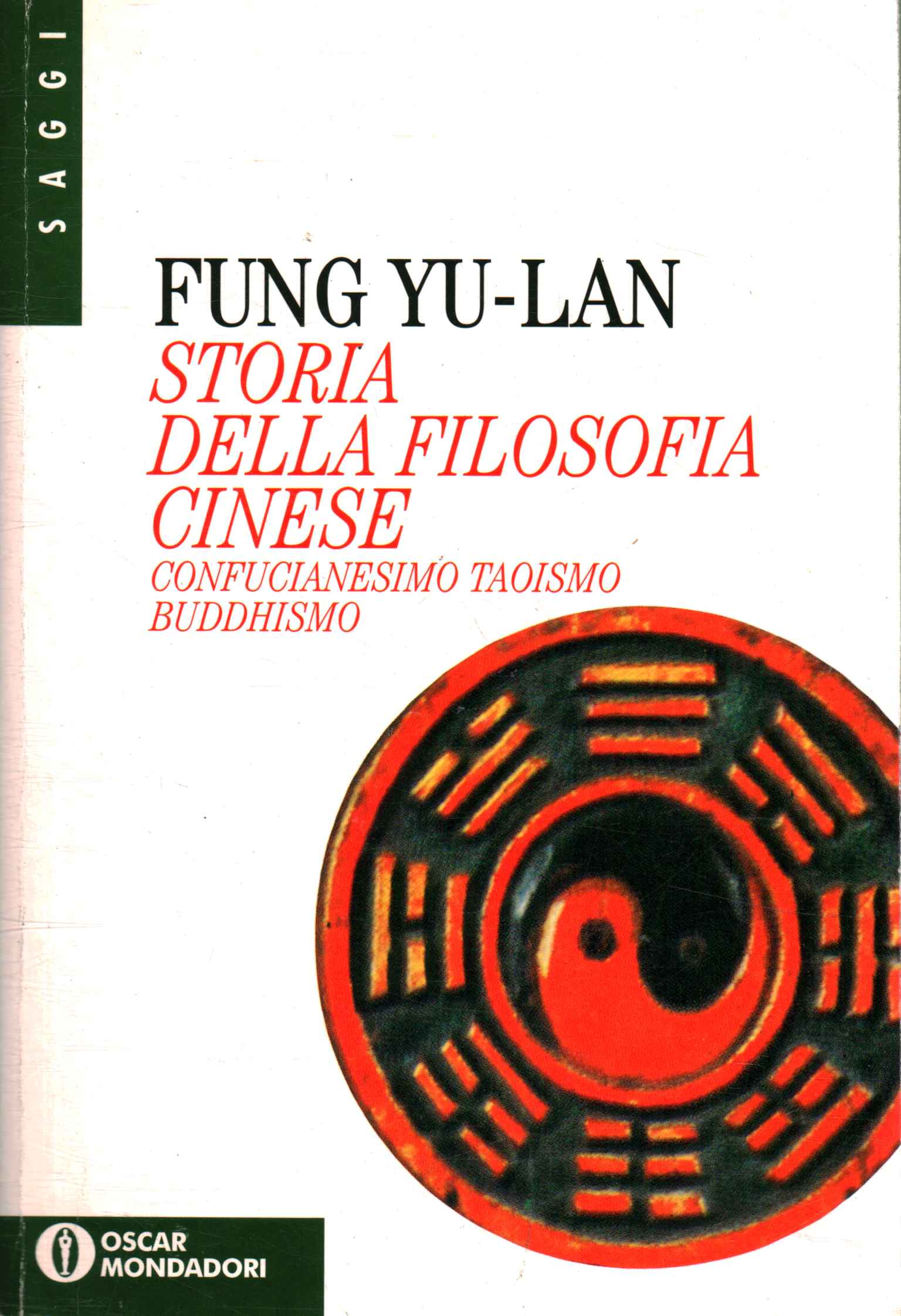 Storia della filosofia cinese