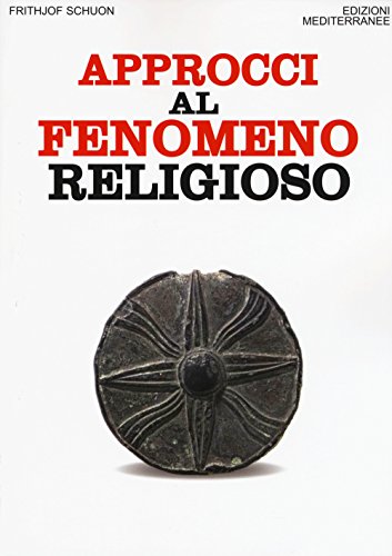 Aproximaciones al fenómeno religioso