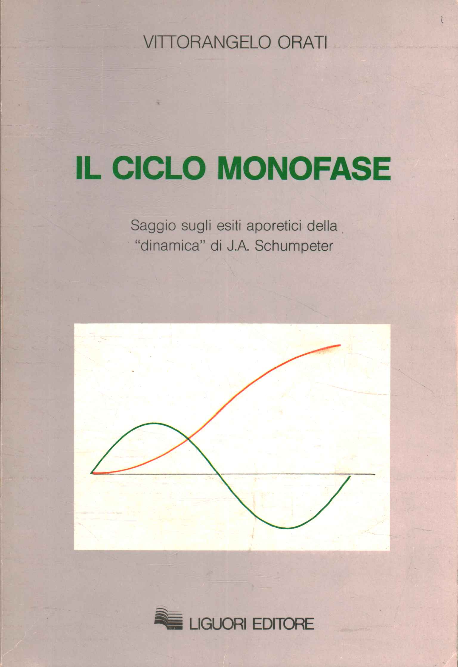 The single-phase cycle