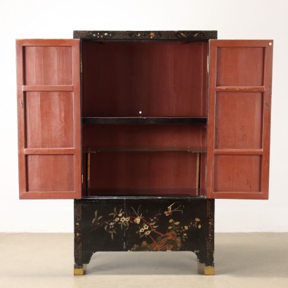 Credenza Orientale